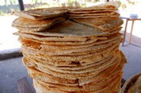 Casabe, el pan caribeño