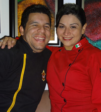 Panamá en un solo bocado