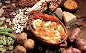 Colombia estará presente en Alimentaria 2012