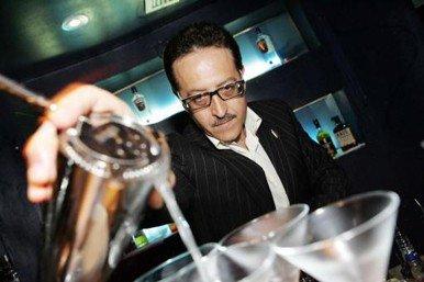 El cóctel más caro del mundo cuesta más de 6 000 euros y tiene 730 años