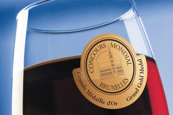 El Concurso Mundial de Bruselas, presente en el I Congreso Internacional del Vino Rosado