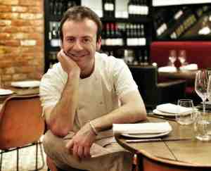 Nacho Manzano: Tradición e innovación