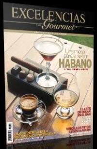 Excelencias Gourmet, un reto para los sentidos