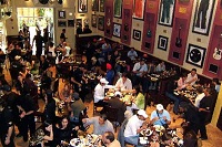 EE.UU. exigirá a restaurantes indicar el contenido de calorías de los menús