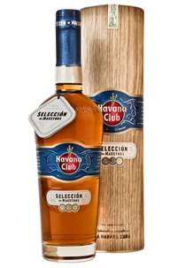 Balcón del Habano prueba las “Mezclas de Excelencias” de Havana Club International 