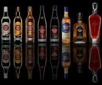 Aspira Havana Club a ingresos superiores a 100 millones de dólares en 2011