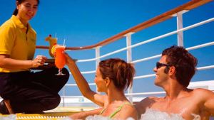 Primera academia para formar a profesionales especializados en hostelería a bordo 