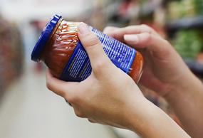 Tendencias 2015 en la industria alimentaria