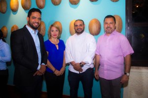 Lanzamiento del “Tour Perú Gastronómico”: lo mejor de la gastronomía peruana con dos estrellas culinarias de la República Dominicana