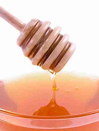 La miel es uno de los tesoros de la gastronomía