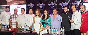 Vallarta Nayarit Gastronómica 2015 cierra con broche de oro sus conferencias de prensa 