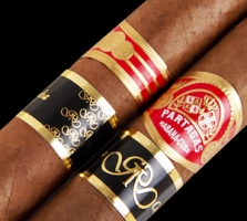 Despide el año con el Partagás Lusitanias Gran Reserva Cosecha 2007