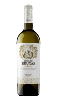 Pazo Das Bruxas, el nuevo Albariño de Torres