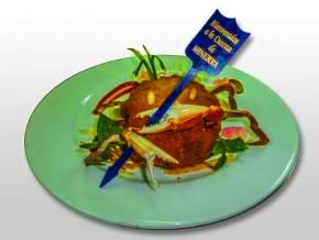 Nueva receta de cocina “Pescado Don Sebastián”