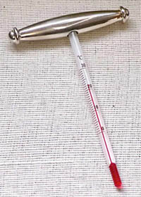 ¿Cuándo un vino está mal servido?