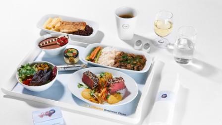 Restaurantes en el cielo