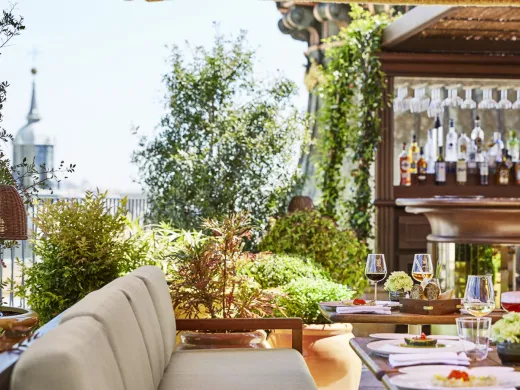 El Four Seasons se encuentra entre los 50 mejores hoteles del mundo según la lista de 50 Best. (Foto: Four Seasons)