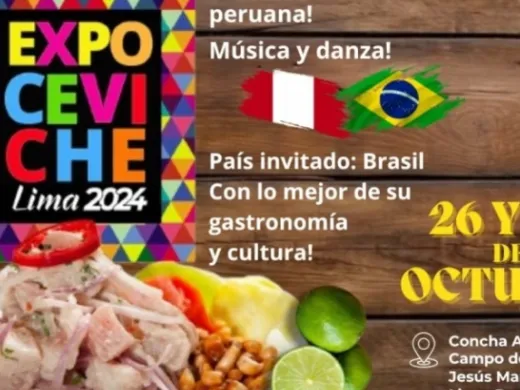 EXPOCEVICHE