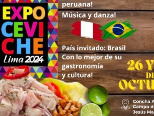 EXPOCEVICHE