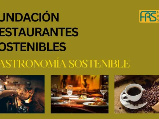 fundación sostenible gastronomía en Zaragoza