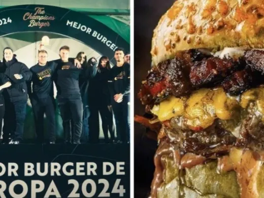 mejor hamburguesa de europa 2024