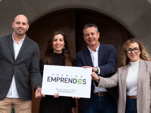 premios emprendes matarromera