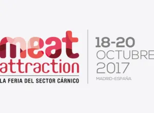 Meat Attraction 2017 