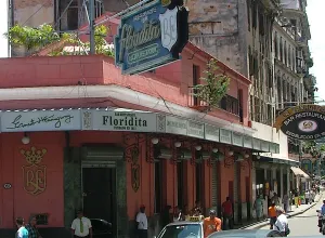 cuba-el floridita-gastronomia cubana