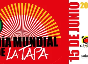 tapa-dia mundial