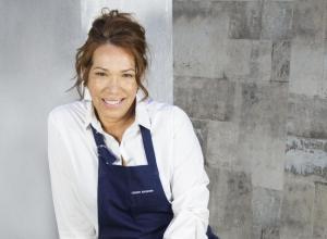 Leonor Espinosa- Mejor Chef Femenina de América Latina 2017
