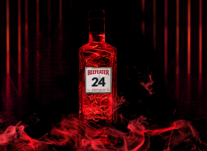 Beefeater 24-color-rojo