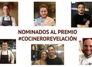 Candidatos-Premio-Cocinero-Revelación-2018