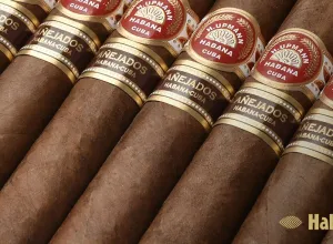 H. Upmann Robustos Añejados-nueva-línea-habanos-S.A