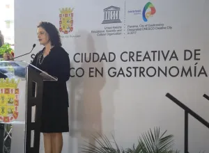 Ciudad Creativa de la UNESCO