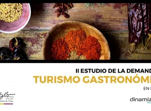 turismo gastronómico