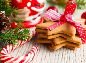 dulces navideños-postres navideños