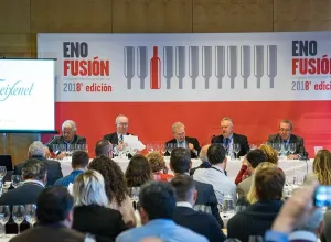 Enofusion 2018