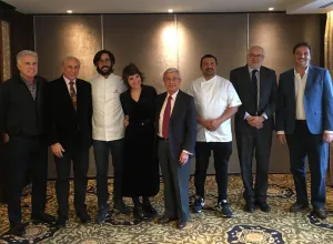 Argentina en Madrid-presentación