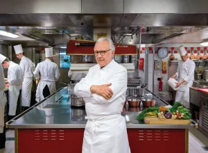 Alain Ducasse