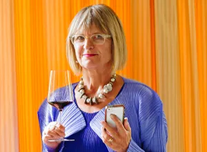 Jancis Robinson