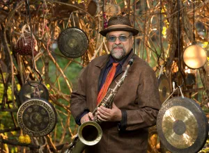 Joe Lovano