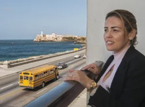 Mabel Duran-ganadora-Concurso-Nacional-Habanosommelier