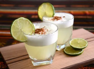  Pisco Sour