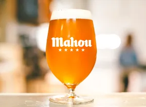 Mahou-copa-con-cerveza