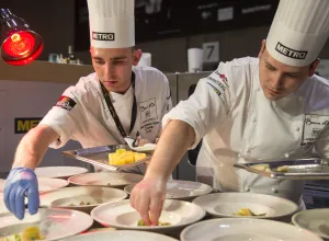 Bocuse d’Or-equipo-español