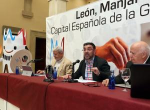 Capital Española de la Gastronomía-2018-León