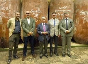 Capital de la Cultura de la Tapa-2018-2018-Sevilla-Rafael-Anson