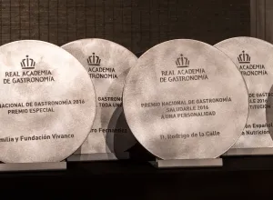 Premios Nacionales de Gastronomia-2017-nominados