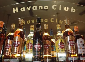 Museo del Ron Havana Club