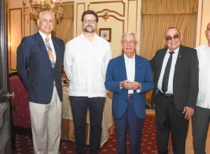 Capitalidad de Cocteleria Iberoamericana-desayuno-Hotel-Nacional-de-Cuba